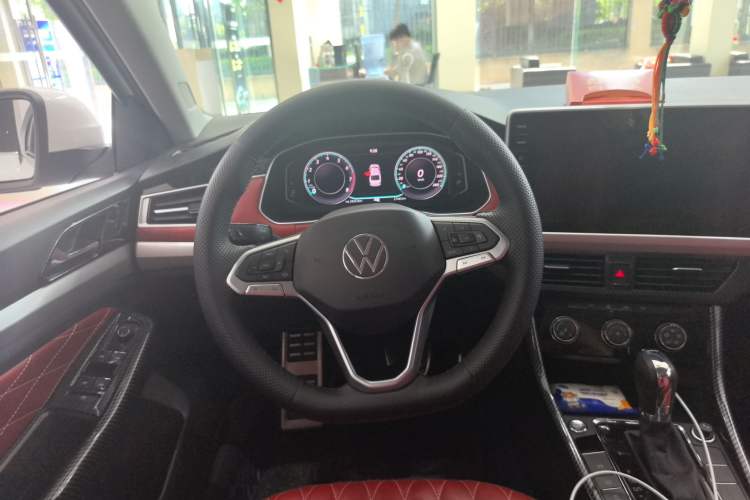 Used Volkswagen Bora 2024 200TSI DSG EnjoyDrive PRO Edition
