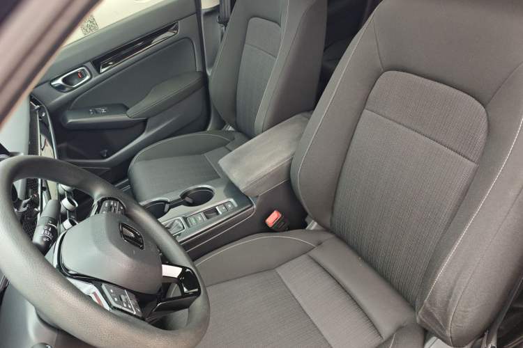 Used Honda Civic 2022 240TURBO CVT Dynamic Edition