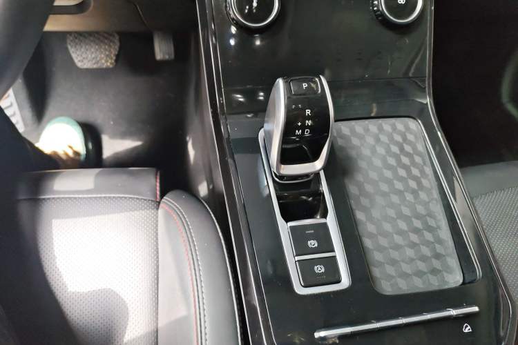 Used Chery Tiggo 7 2020 Discovery Edition 1.5T CVT Discovery No.1