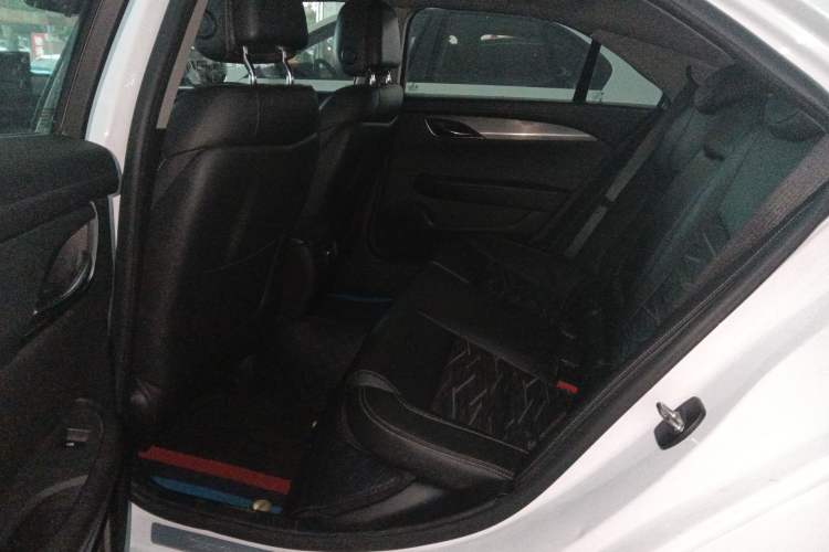 Used Cadillac ATS-L 2014 25T Comfort Model