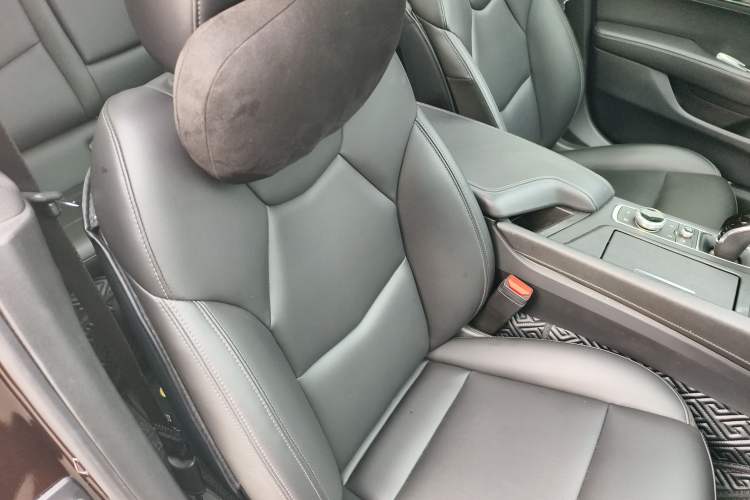 Used Cadillac CT5 2020 28T Fashion Edition
