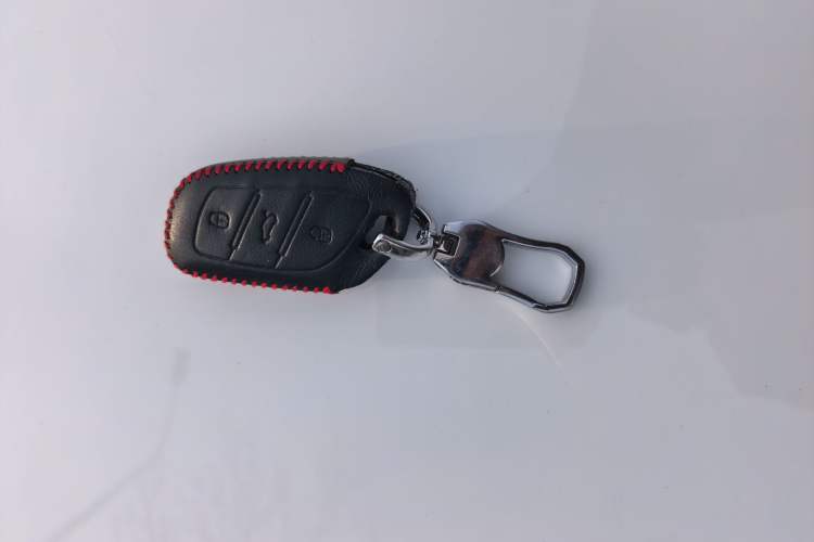 Used MG ZS 2020 180 DVVT Automatic Lite Interior 4