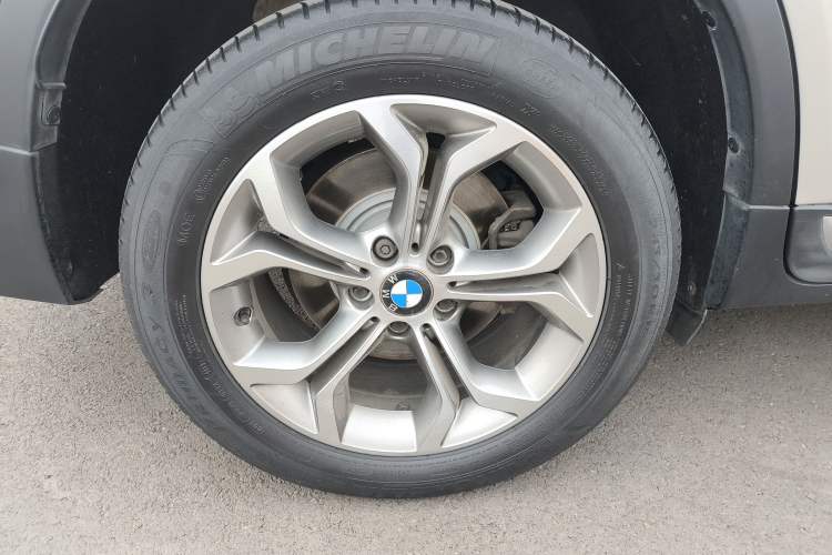 Used BMW X3 2014 xDrive20i X Design Package
