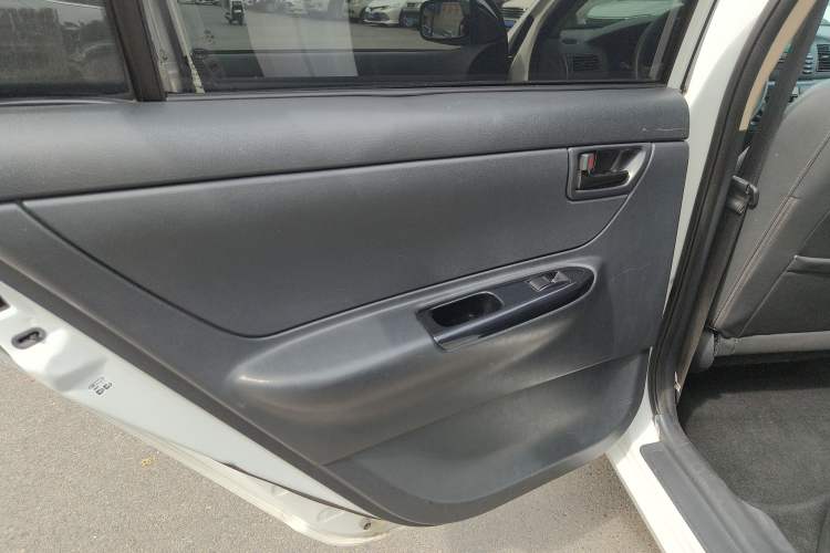 Used BYD F3 2020 1.5L Manual Classic Trim
