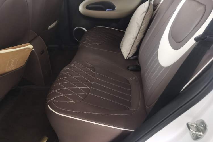 Used Wuling Bingo 2024 203km Light Edition