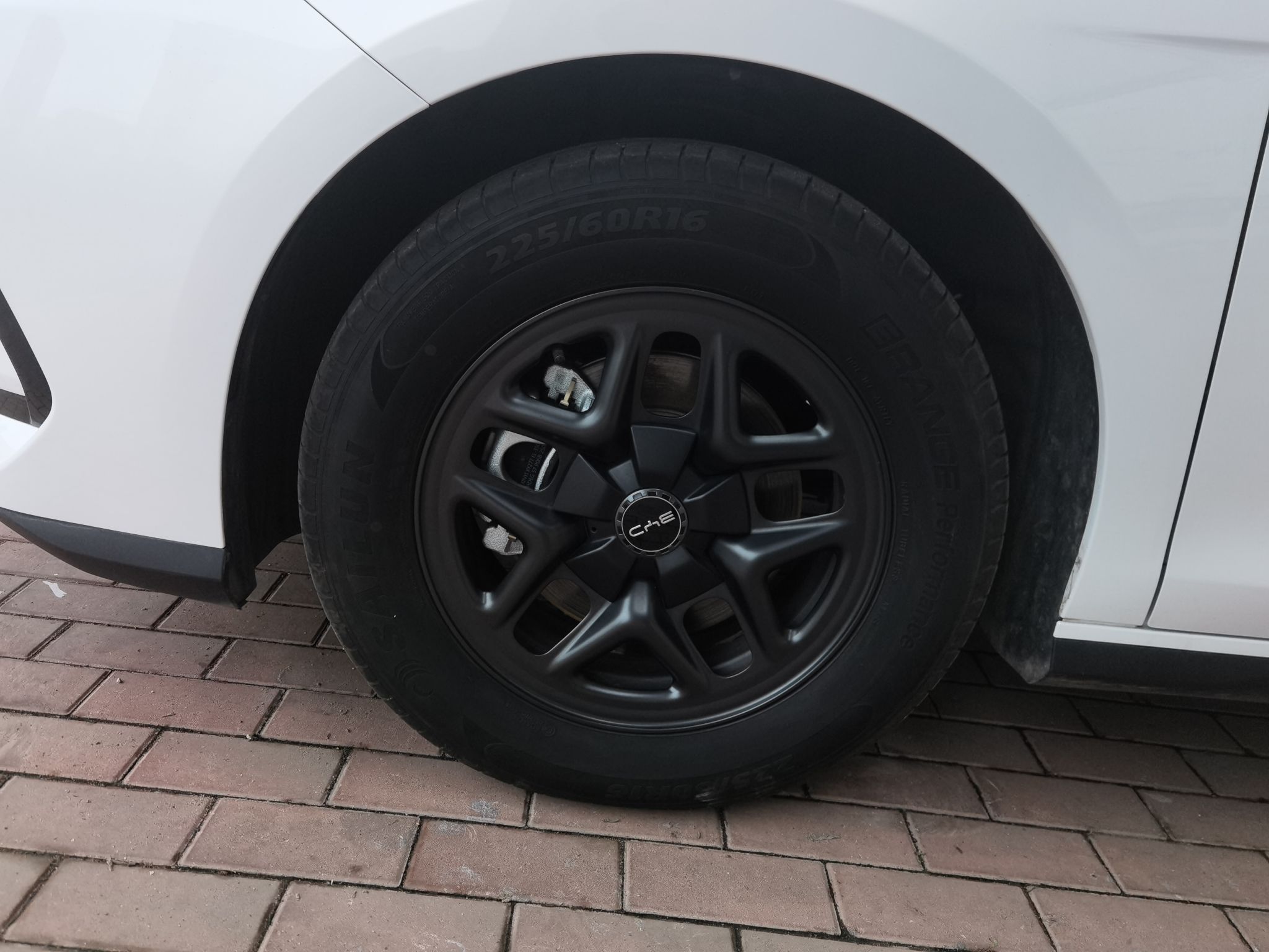 BYD Seal 05 DM-i 2025 DM-i Smart Drive 55KM Luxury Model — снимка 16