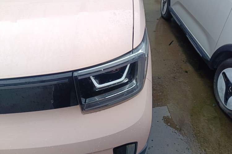 Used Wuling Hongguang MINIEV 2022 GAMEBOY 200km Gaming Edition with Lithium Iron Phosphate