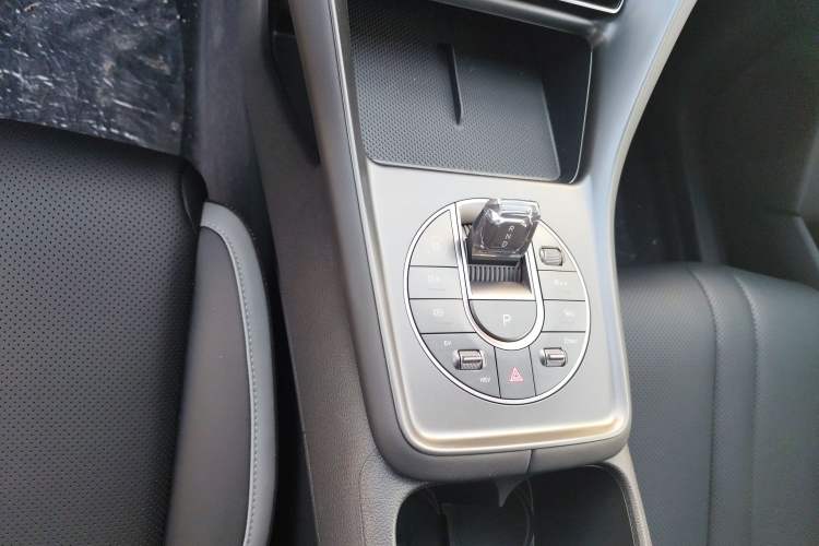 Used BYD Sealion 05 DM-i 2025 DM-i 75KM Luxury Model
