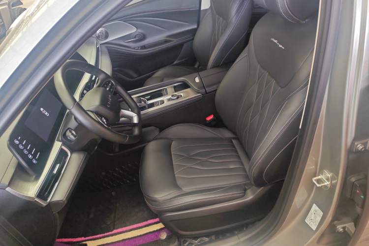 Used Chery Arrizo 8 2023 1.6T DCT Elite
