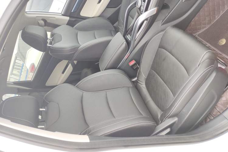 Used Geely Auto Emgrand X7 Sport 2022 Boyue X 1.8TD DCT Smart Model