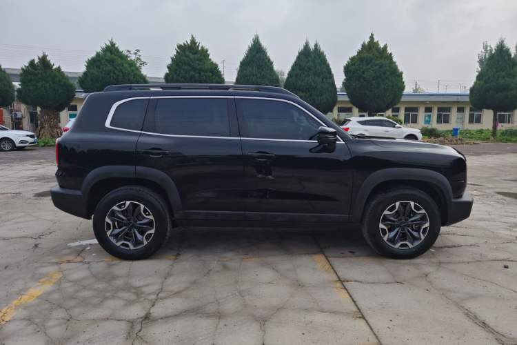 Used Haval DARGO 2024 2.0T DCT Chinese Rural Dog Edition