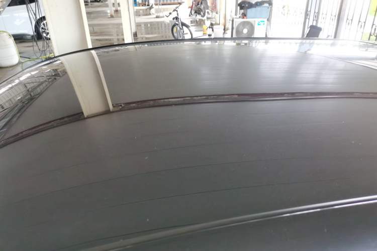 Used Chery New Energy Boundless Pro 2022 301km "WoW" Edition Lithium Iron Phosphate