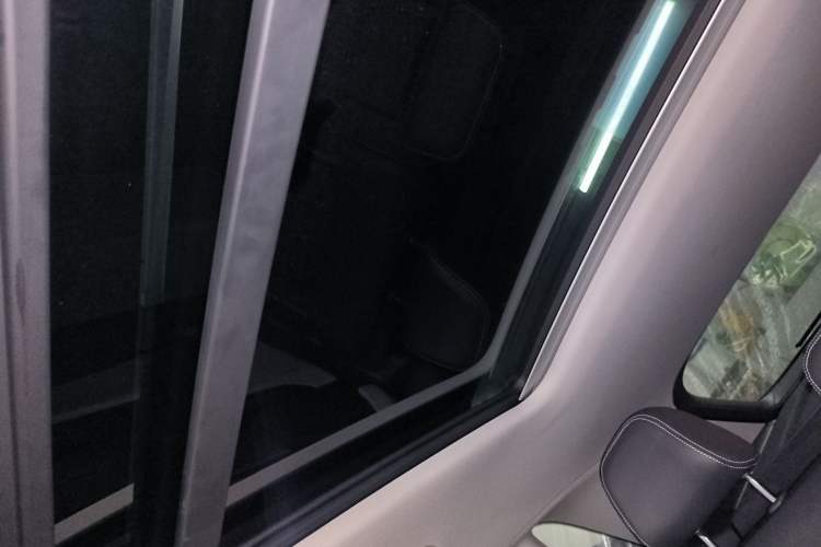 Used Volkswagen Teramont X 2021 380TSI Four-Wheel Drive Prestige Luxury Edition