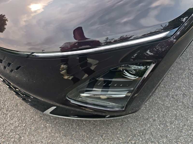 Used Wuling Xingguang 2023 70 Standard Edition — 23