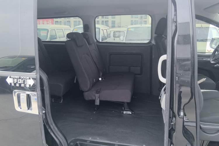 Used JAC Refine M3 2022 PLUS IKEA Edition 1.8L Comfort Version