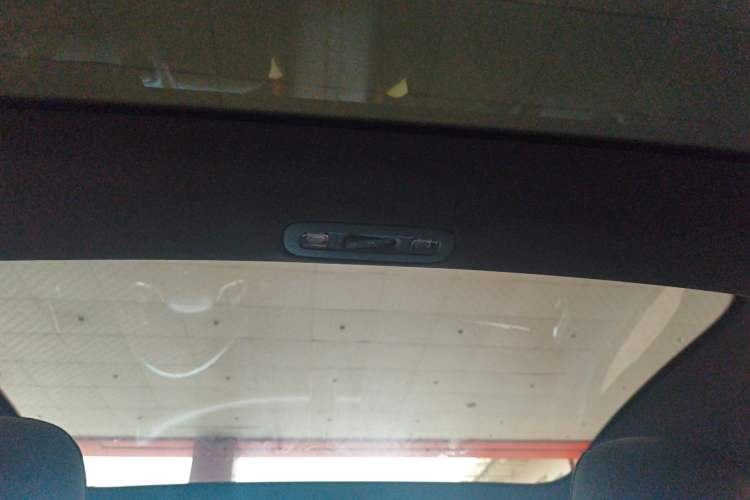 Used GAC Trumpchi EMPOW 2021 270T DCT J15 Version Headliner