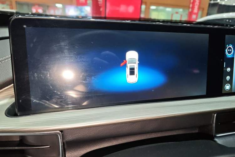 Used Chery Tiggo 8 PLUS 2024 Champion Edition 290TGDI DCT Passionate Version 7 Seats
