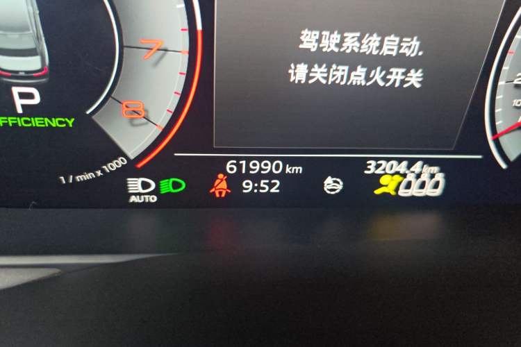 Used Audi A6L 2019 45 TFSI quattro Prestige Elegant Edition
