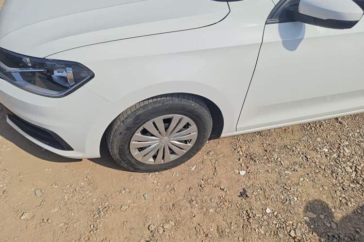 Used Jetta VS5 2023 280TSI Automatic Trend Edition