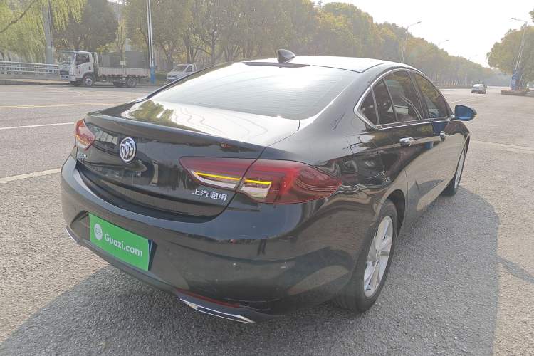Used Buick Regal 2020 552T Elite Edition