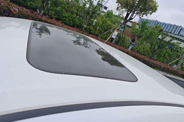 Used Honda Civic 2019 220TURBO CVT Dynamic Edition China VI Roof