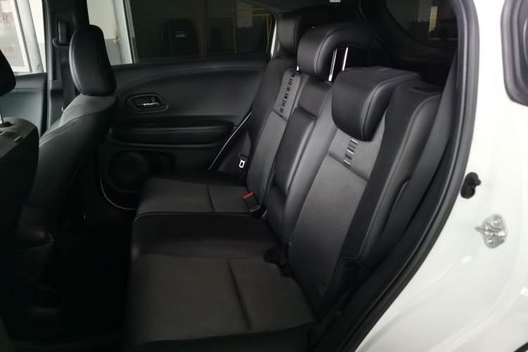 Used Honda XR-V 2021 220TURBO CVT Luxury Edition