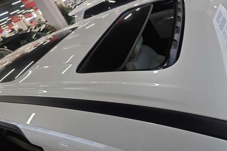 Used GAC Trumpchi M8 2023 Zongshi Series Dual-Motor Flagship Edition