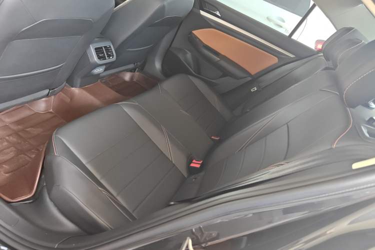 Used Volkswagen Bora 2023 200TSI DSG YueXing PRO Edition
