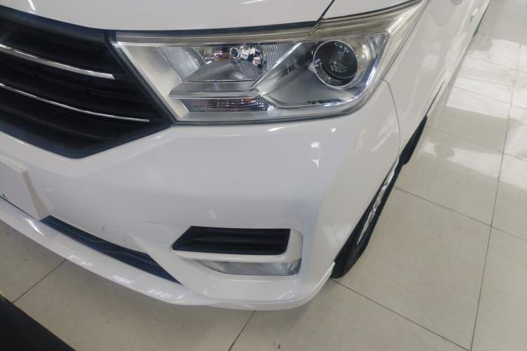 Used Wuling Hongguang 2018 1.5L S Standard Version L2B