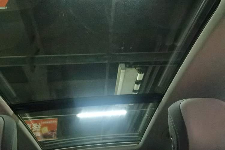 Used Volkswagen Tayron 2024 330TSI Two-Wheel Drive Luxury Plus Advanced Version