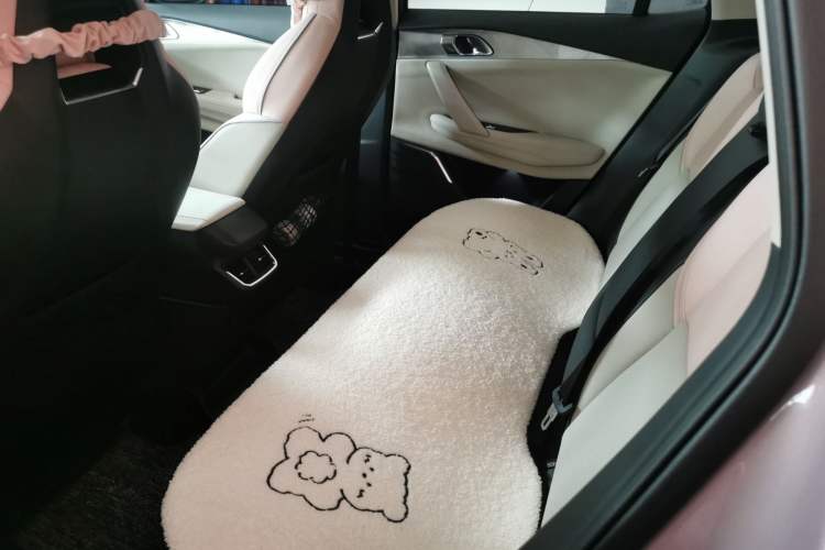 Used Lynk & Co 06 2023 Remix 1.5T Shero