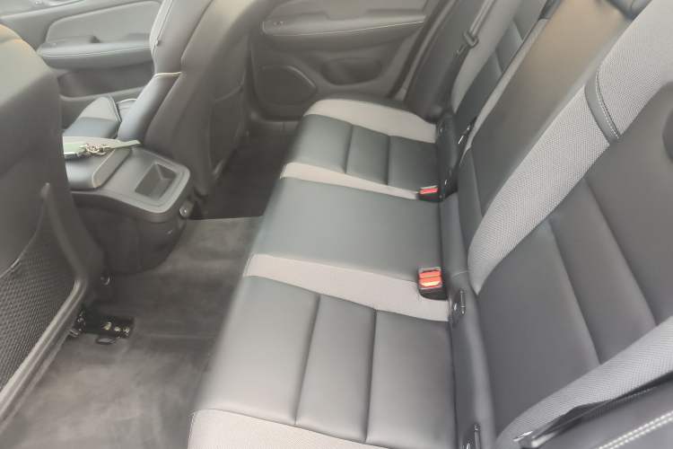 Used Volvo S60 2023 B5 Zhiya Sport Edition
