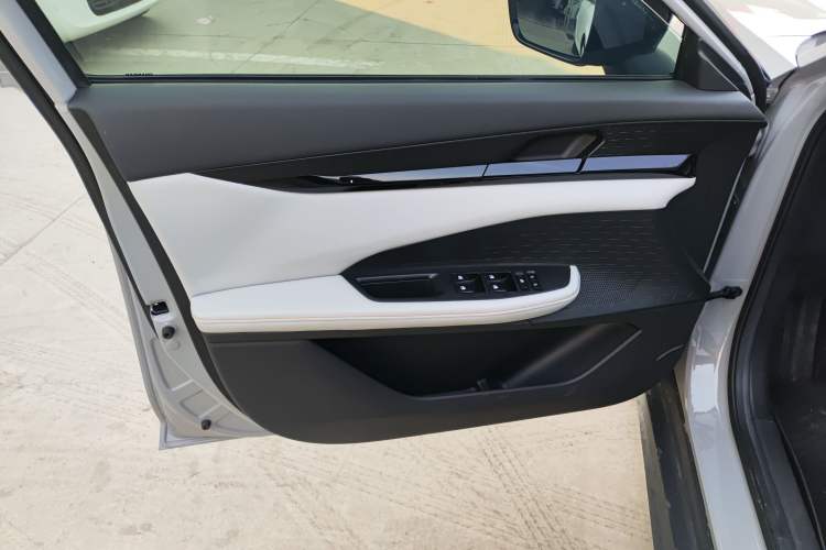 Used Qiyuan A06 2023 Base Model