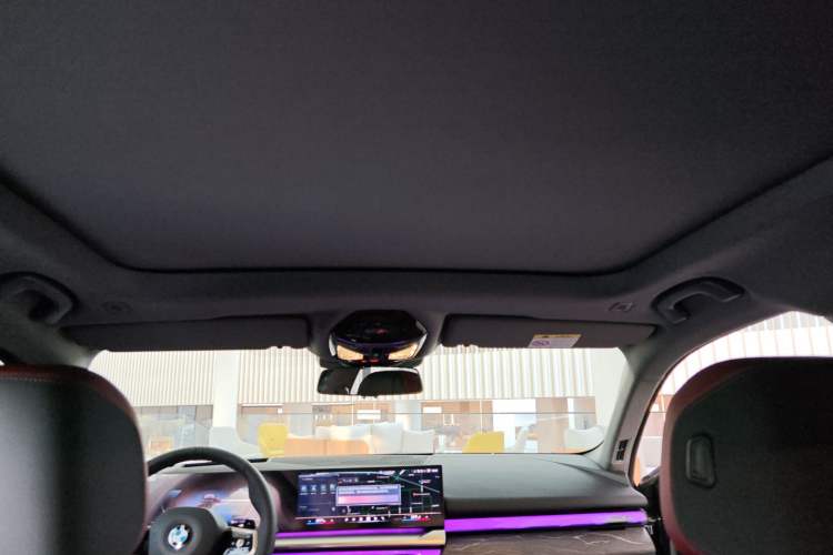 Used BMW 5 Series 2026 530Li Prestige M Sport Package