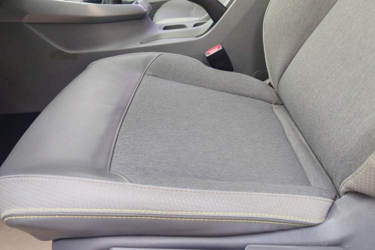 Used Baojun RC-5 2020 1.5L Manual Smart Luxury Edition
