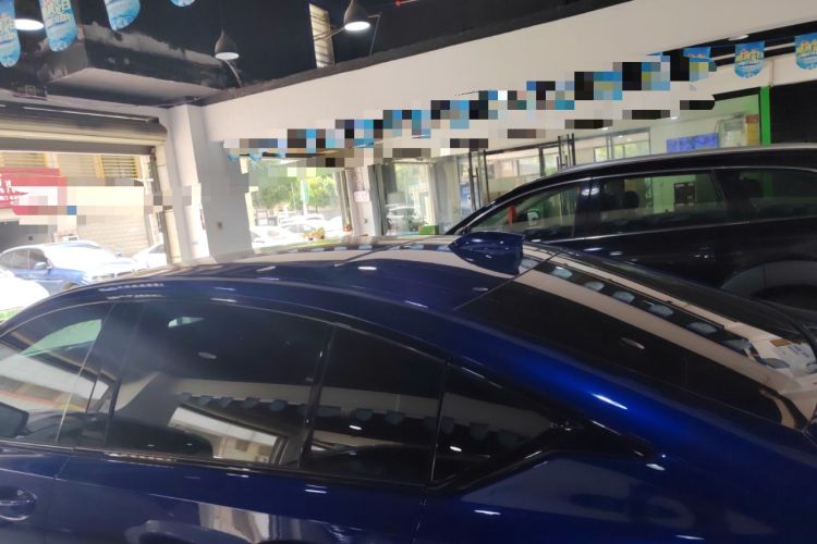 Used Cadillac CT5 2024 28T Prestige Edition
