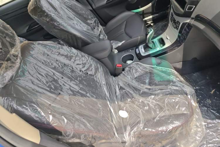 Used BYD e5 2018 Travel Edition