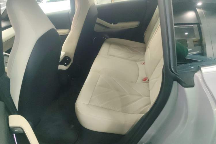 Used Nio ET5 2025 75 kWh