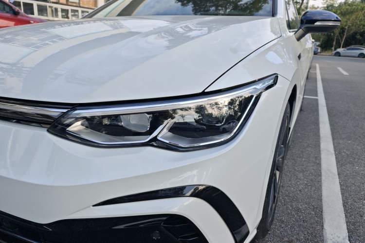 Used Volkswagen Golf 2021 280TSI DSG R-Line
