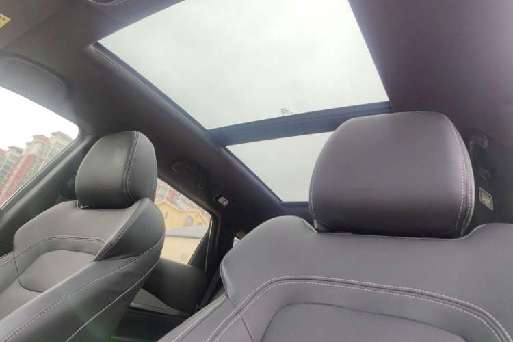 Used JETOUR X70 Coupe 2020 1.6T DCT Cool 6-Seater
