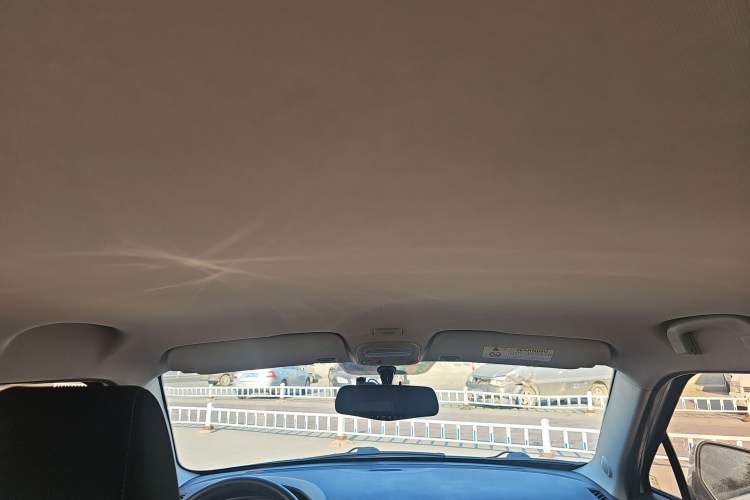 Used MG 3 2017 1.5L Automatic Smart Connect Elite Edition
