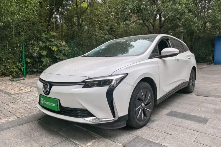 Used Buick Velite 6 2022 Connected Fashion PLUS