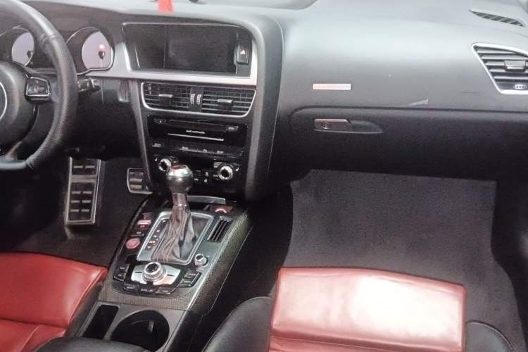 Used Audi S5 2012 S5 3.0T Sportback