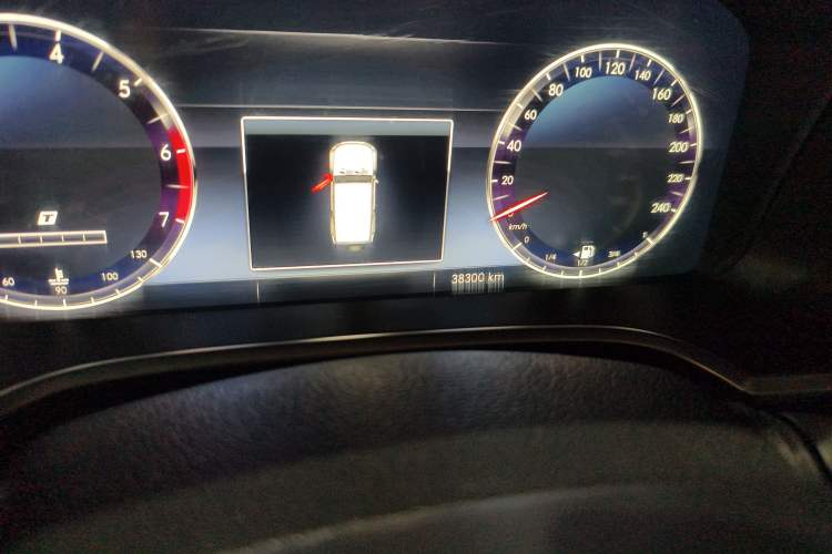 Used BAIC Off-Road BJ40 2020 2.0T Automatic Four-Wheel Drive Urban Hunter Edition Chivalrous Type
