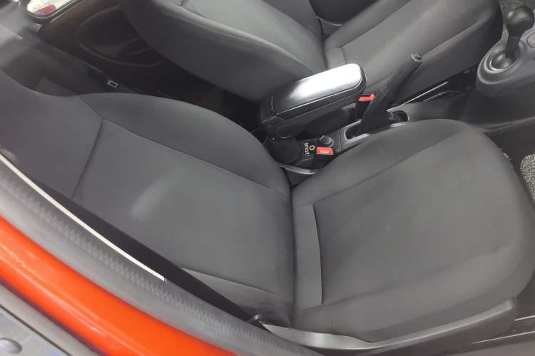 Used smart forfour 2018 1.0L 52 kW Dynamic Edition