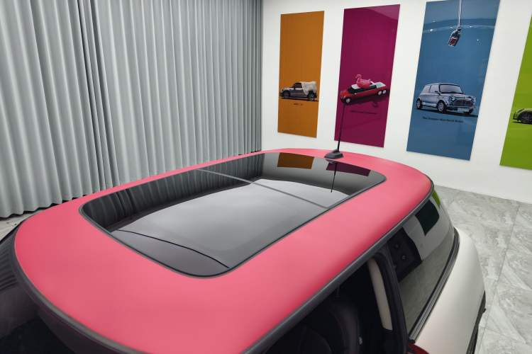 Used MINI MINI 2018 1.5T ONE PLUS