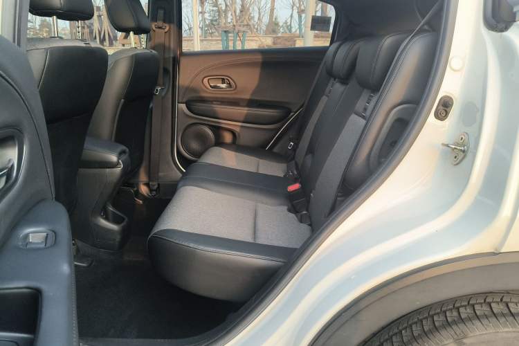 Used Honda XR-V 2020 220TURBO CVT Luxury Edition
