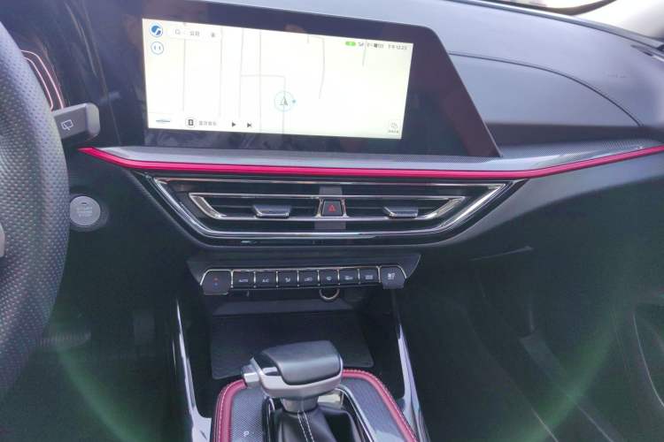 Used Oshan X5 2021 1.5T DCT Flagship Edition
