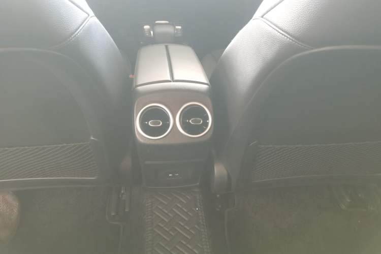 Used Mercedes-Benz A-Class 2021 A 200 L Sport Sedan Fashion Model