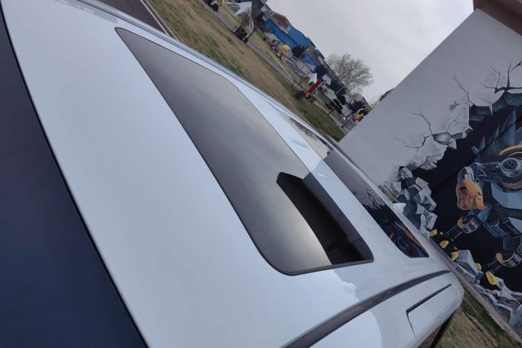 Used Buick GL8 2022 Land Executive Class 652T Prestige Model